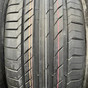 255/55/19 R19 Continental ContiSportContact 5 новые