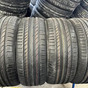 255/55/19 R19 Continental ContiSportContact 5 новые