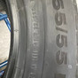 255/55/19 R19 Continental ContiSportContact 5 новые