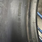 255/55/19 R19 Continental ContiSportContact 5 новые