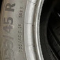 255/45/18 R18 Continental PremiumContact 6 Б/У