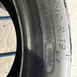 255/40/19 R19 Michelin Primacy 4 Б/У