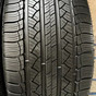 255/55/18 R18 Michelin Latitude Tour HP новые