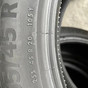 255/45/20 R20 Continental PremiumContact 6 Б/У